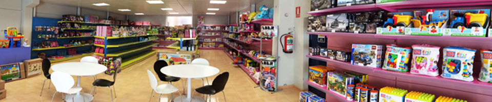 ToyClub